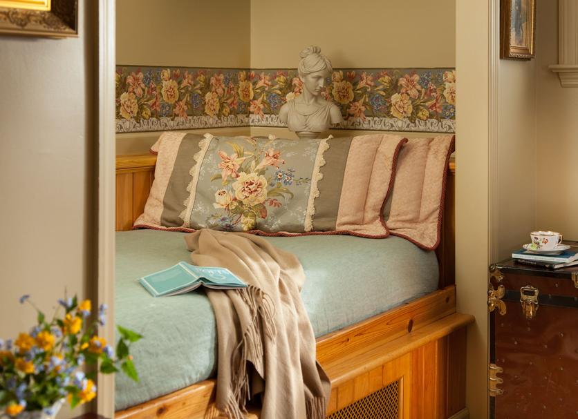 Équipements de la chambre Photo