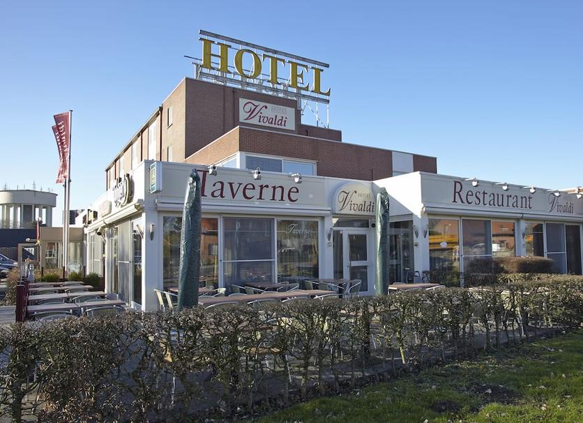 Bâtiment Photo