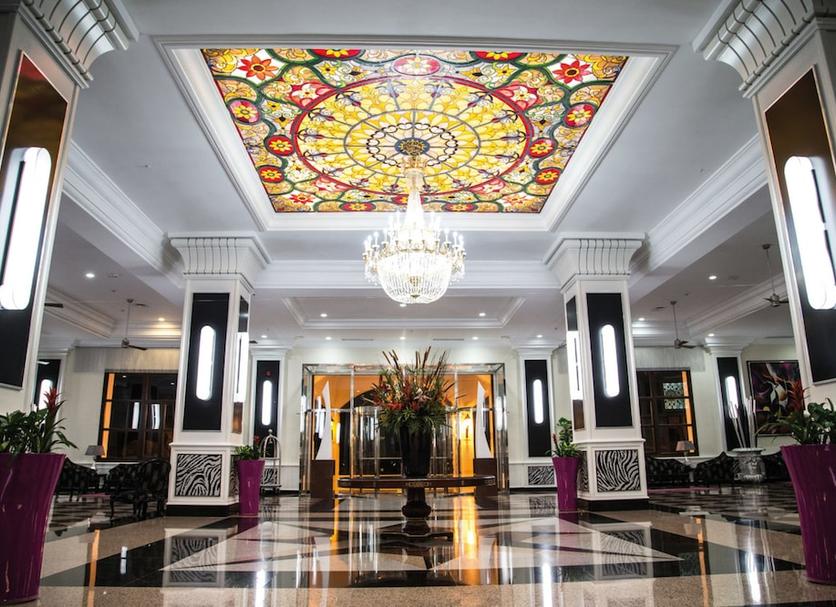 Hall d’entrée Photo