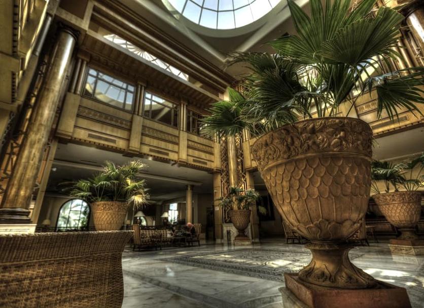 Hall d’entrée Photo