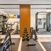 Salle de sport