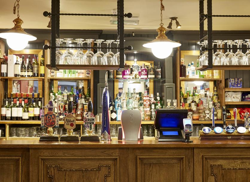 Bar Photo
