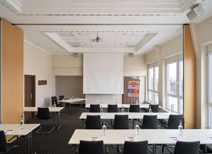 Espace de conférence Photo
