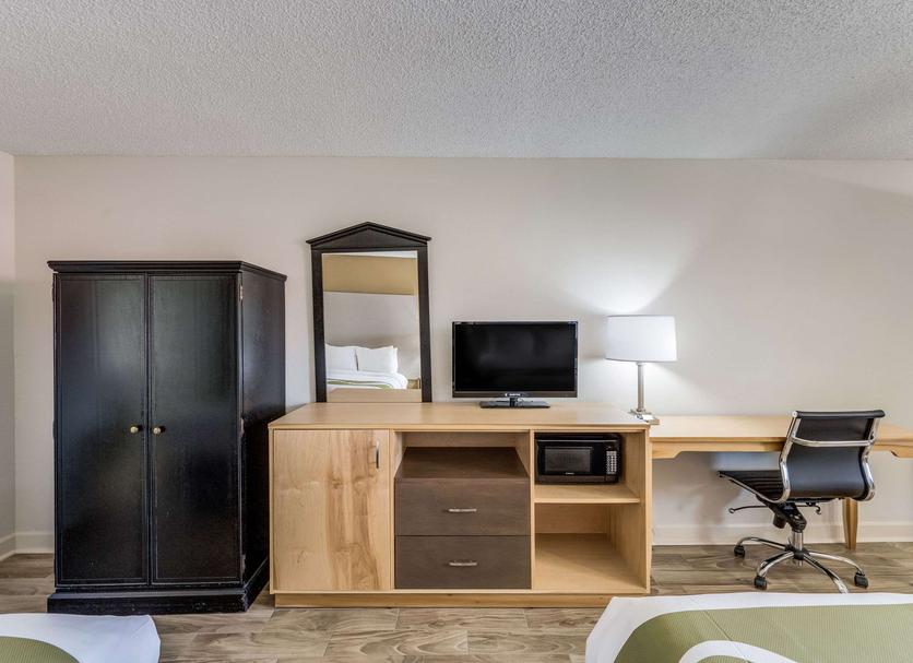 Équipements de la chambre Photo