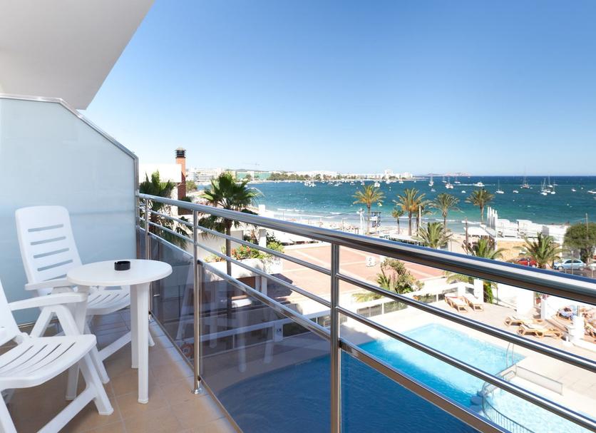 Balcon Photo