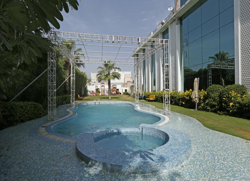 Piscine Photo