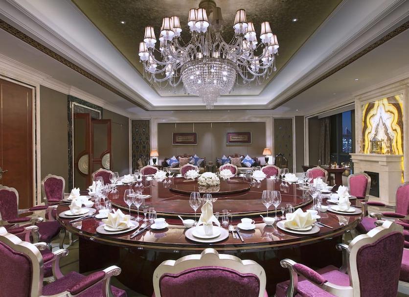 Salle de banquet Photo