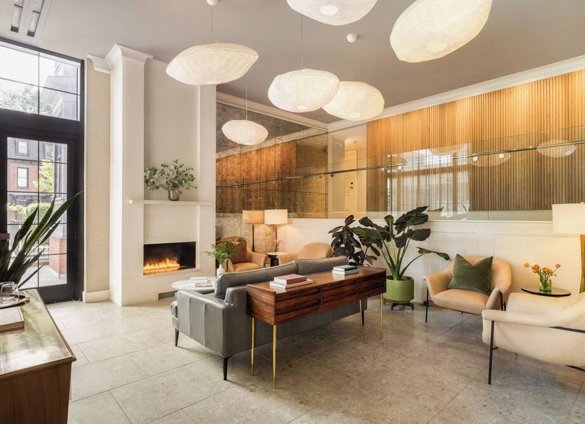 Hall d’entrée Photo