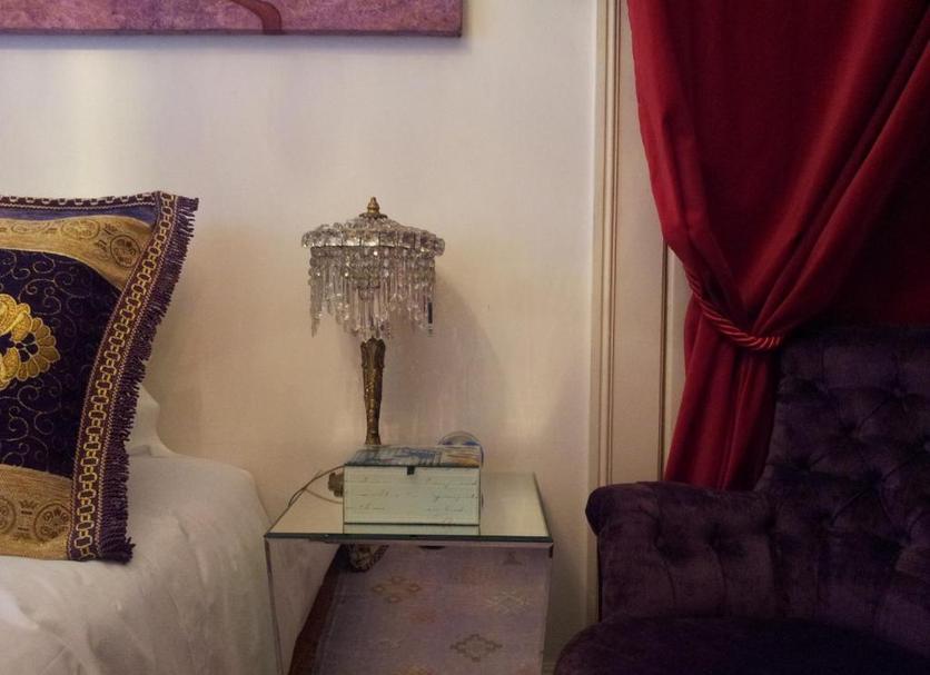 Équipements de la chambre Photo