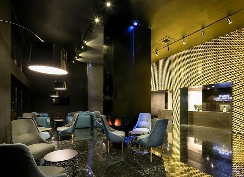 Salon Photo
