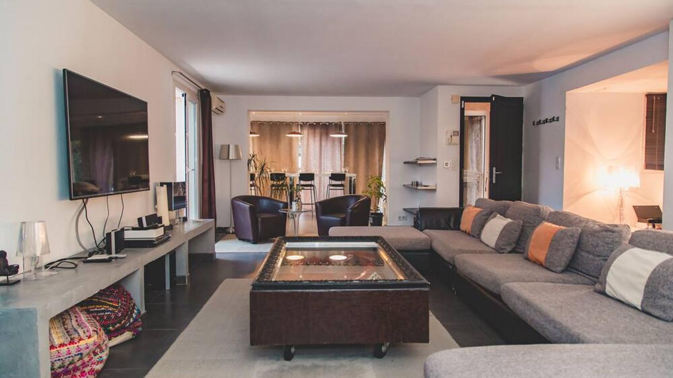 Résidence Villa Branda