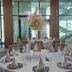 Salle de banquet