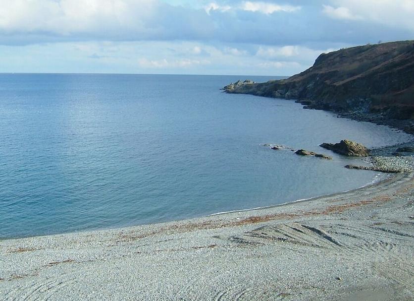 Plage Photo
