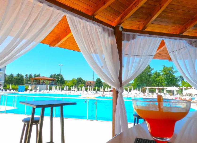 Piscine Photo
