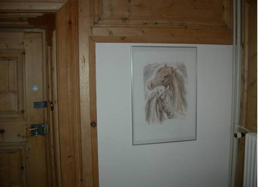 Équipements de la chambre Photo