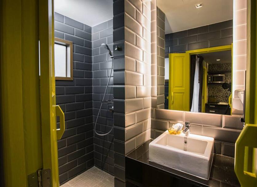 Salle de bain Photo