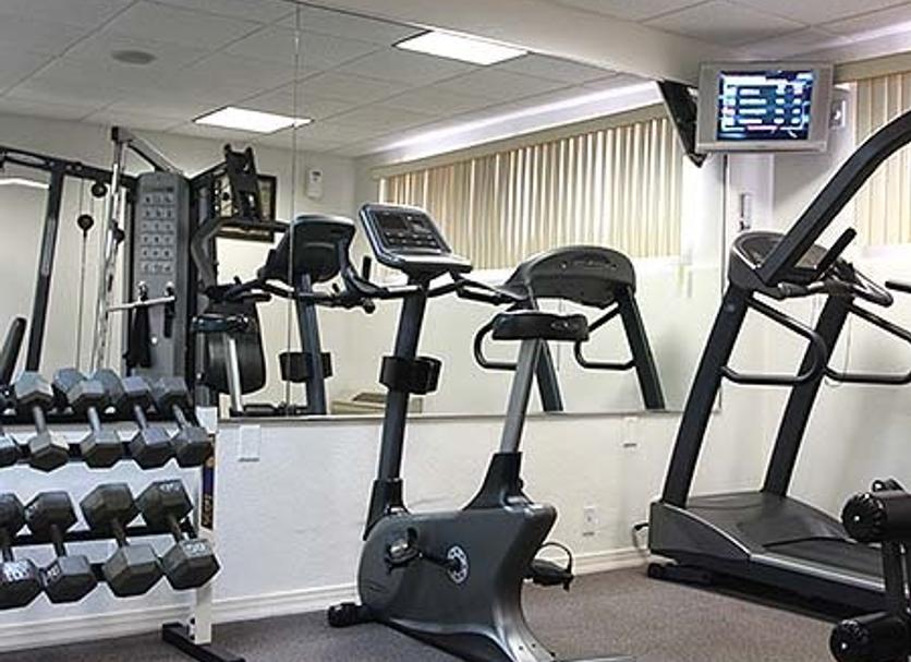 Salle de sport Photo