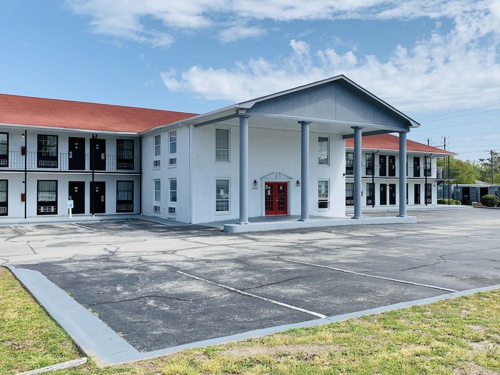 Bâtiment