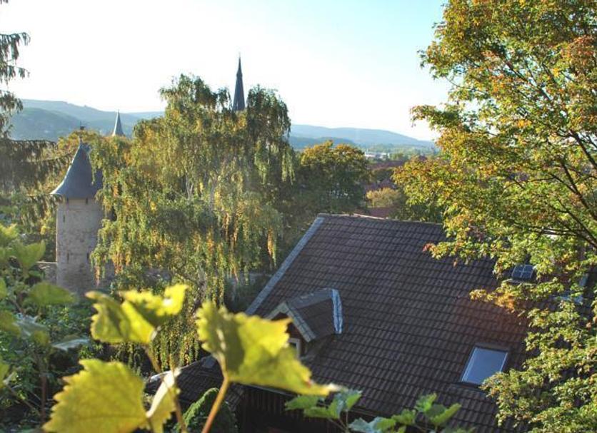 Extérieur Photo