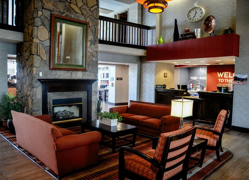 Hall d’entrée Photo