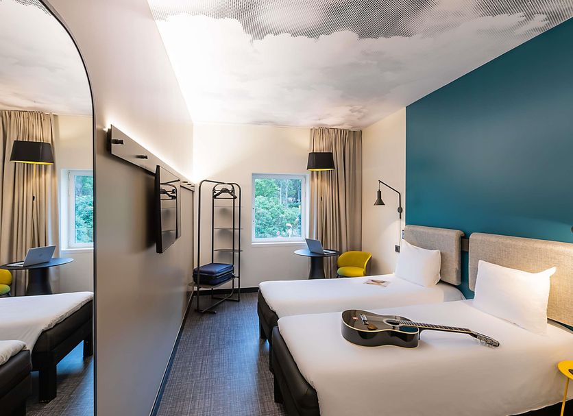 Chambre Photo