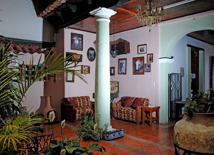 Hall d’entrée Photo