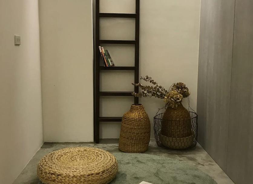 Équipements de la chambre Photo