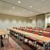 Espace de conférence