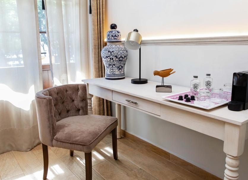 Équipements de la chambre Photo