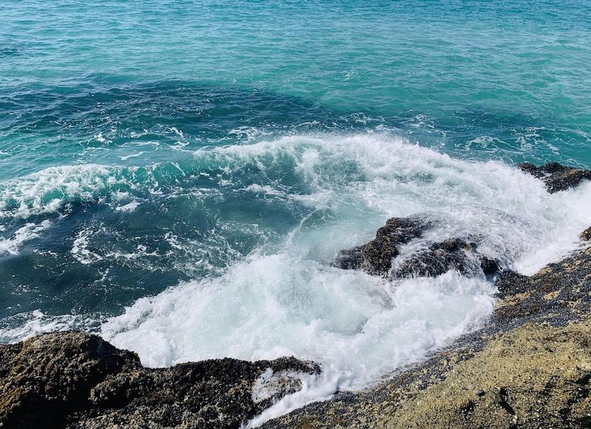 Plage Photo