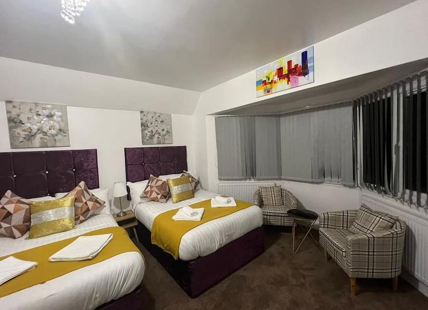 Chambre Photo