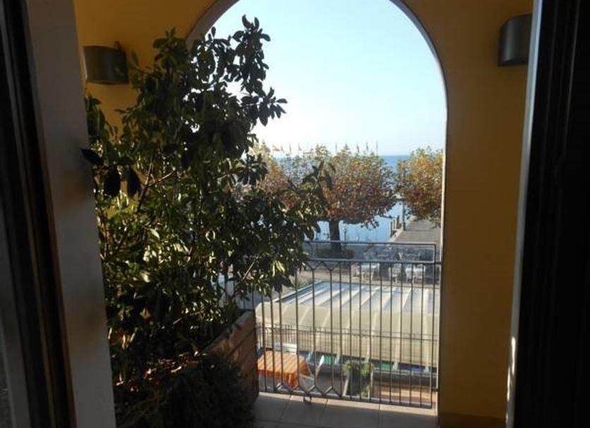 Balcon Photo
