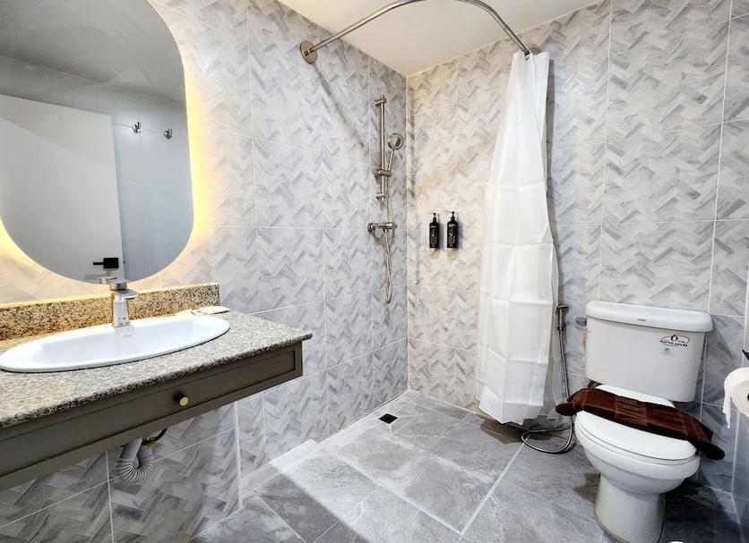 Salle de bain Photo