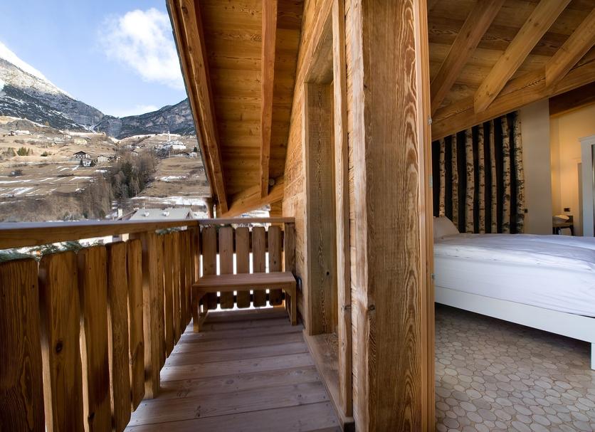 Balcon Photo