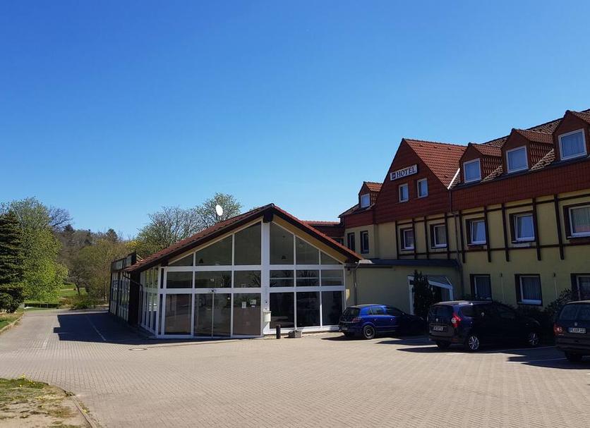 Bâtiment Photo