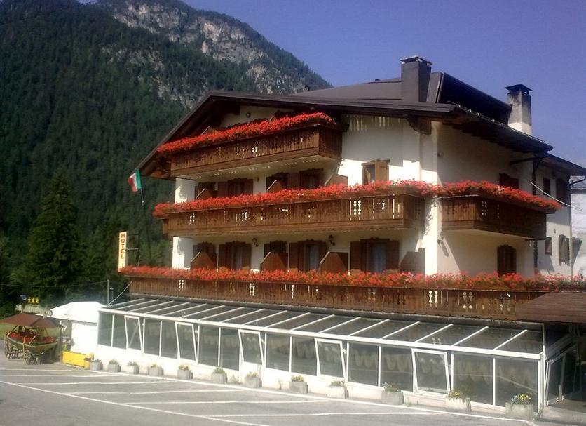 Bâtiment Photo