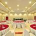 Salle de banquet