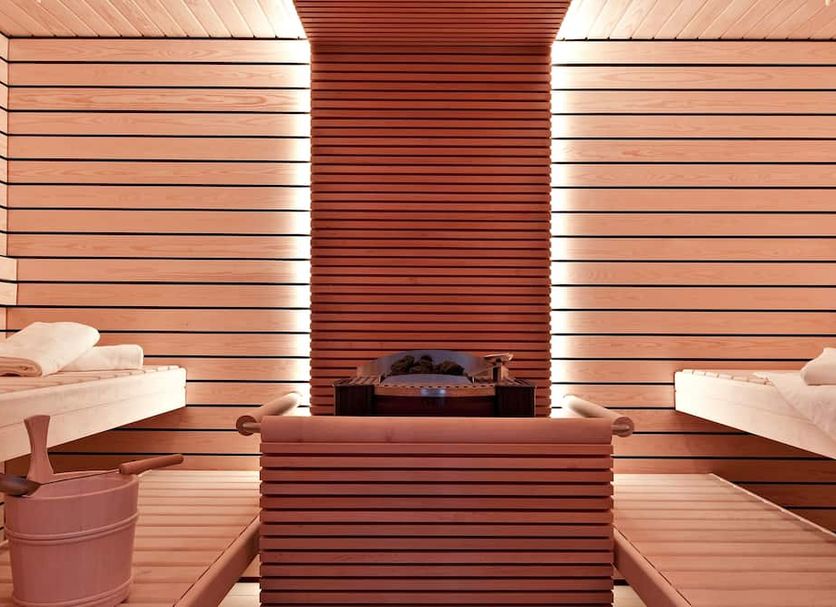 Spa Photo