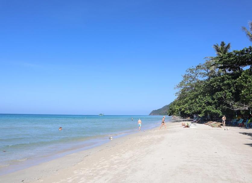 Plage Photo