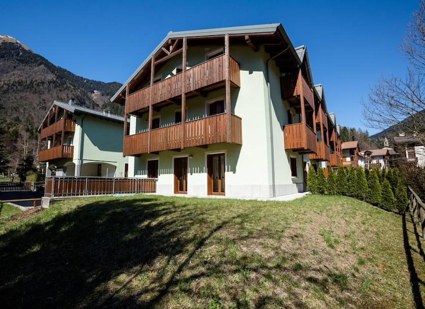 Bâtiment Photo
