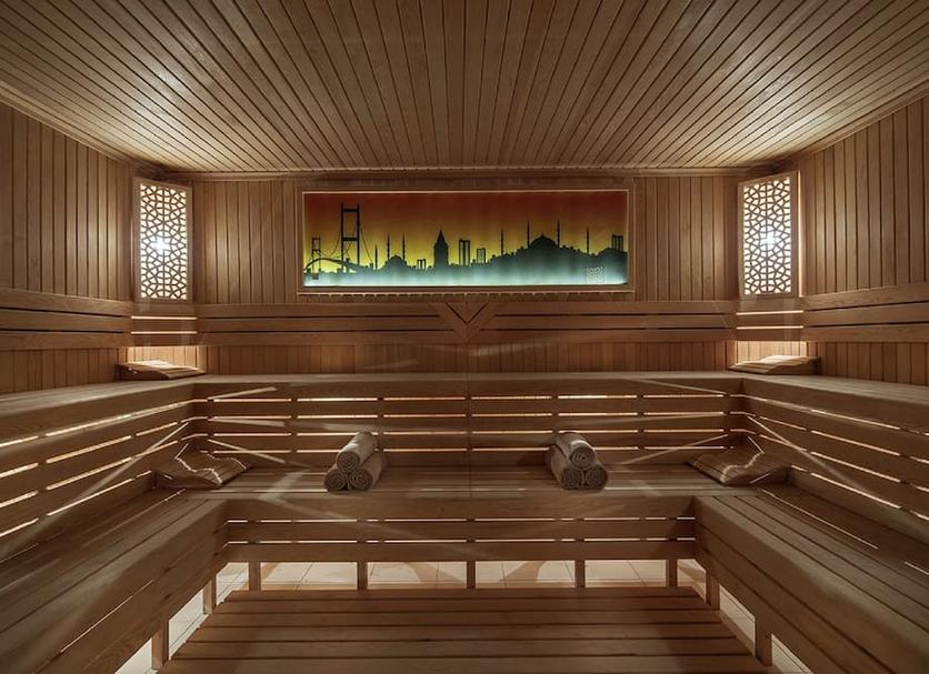Spa Photo