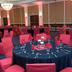 Salle de banquet
