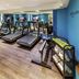 Salle de sport