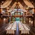 Salle de banquet