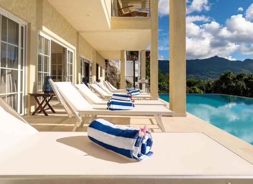 Piscine Photo