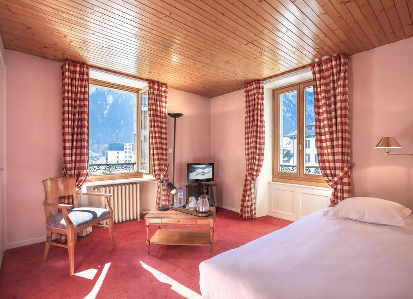 Chambre Photo