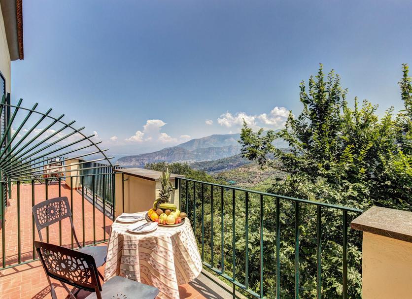 Balcon Photo