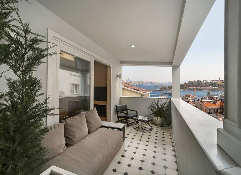 Balcon Photo