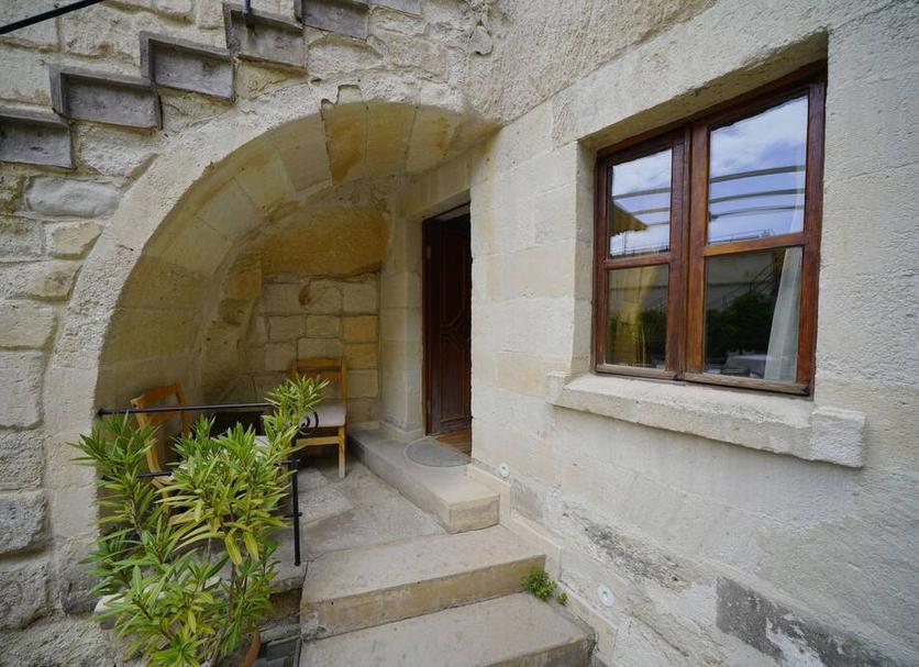 Extérieur Photo