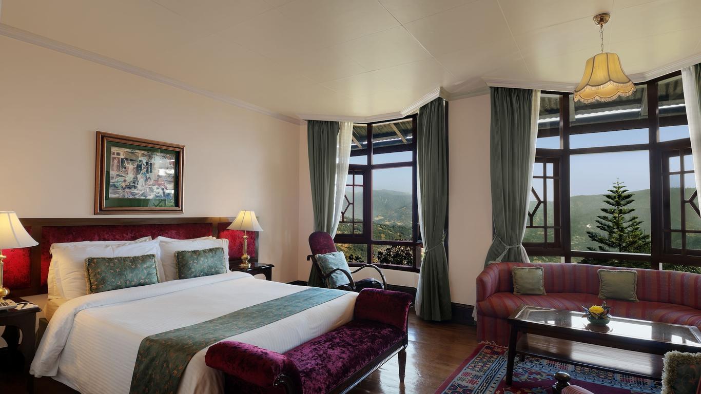 The Elgin Silver Oaks, Kalimpong